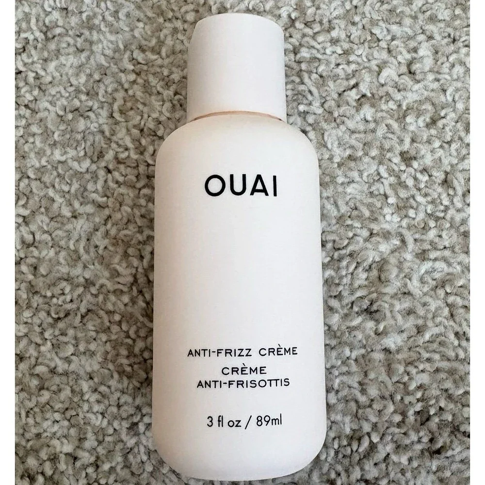 Ouai Anti Frizz Crème - 3 fl oz